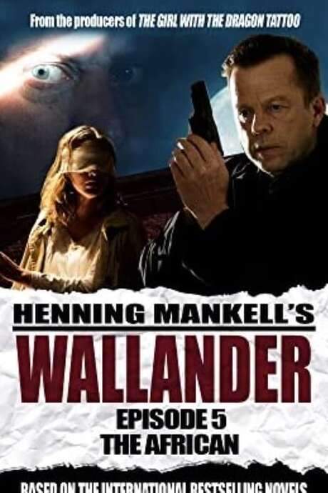 Wallander: The African